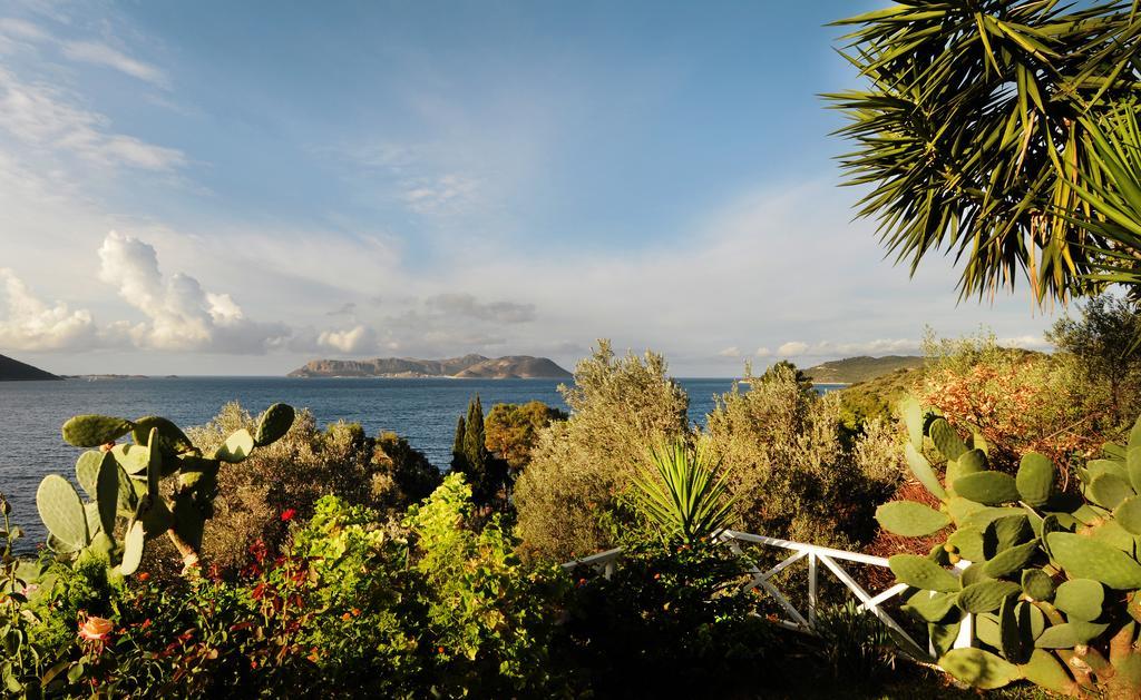 Kale Hotel Kaş Exterior foto